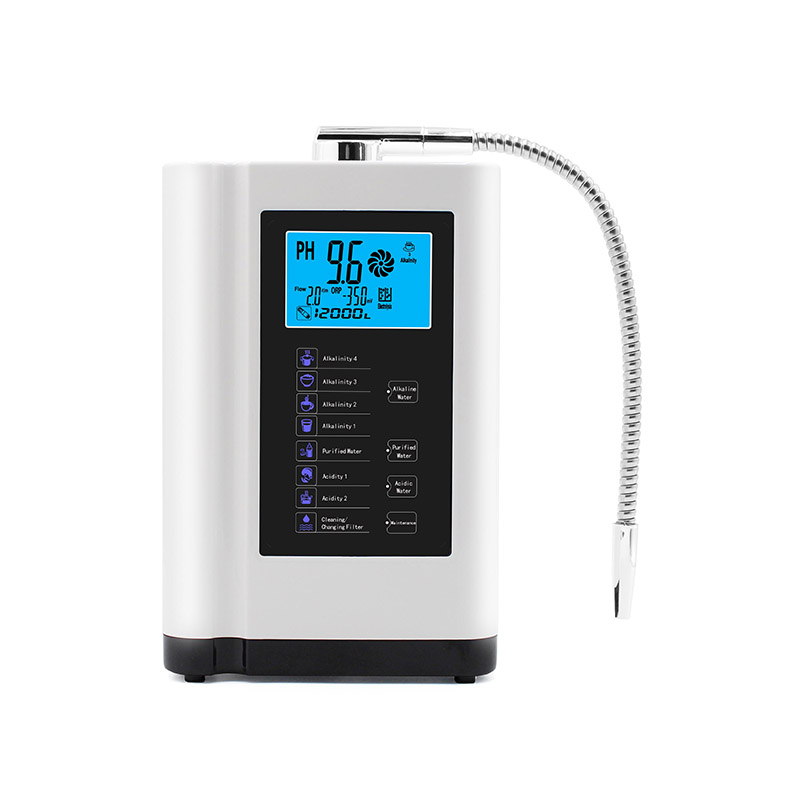 Alkaline Water Machine