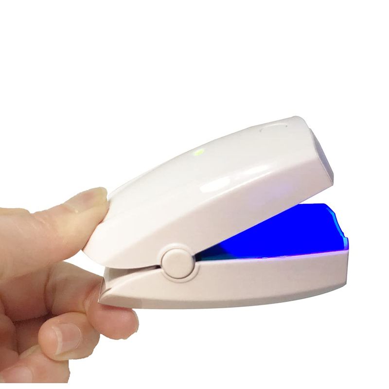 Nail Fungus Cold Laser Therapy Device