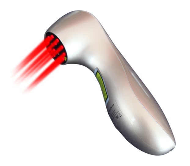Handheld Laser Therapy Device