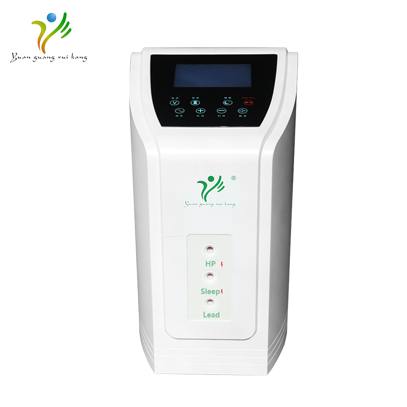High Potential Therapy Machine