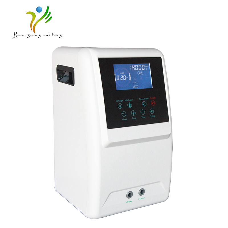 Ultra Potential Therapy Machine