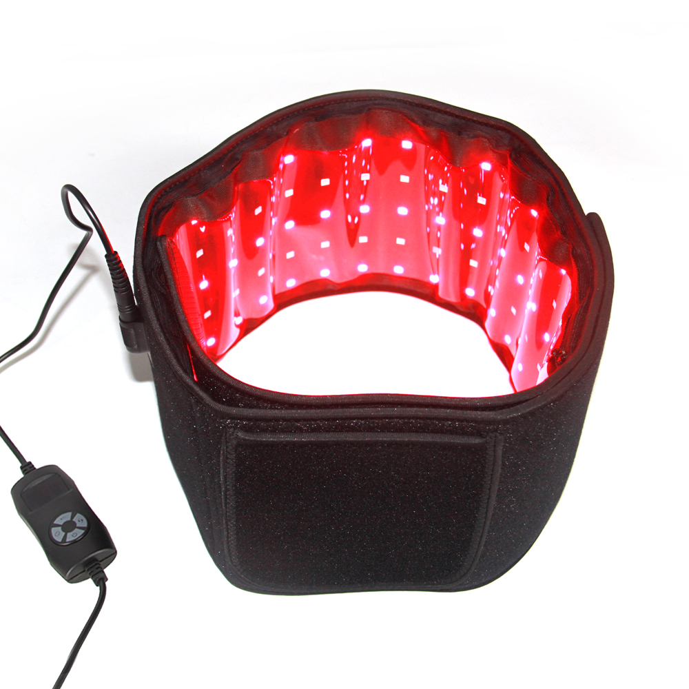 LED Light Therapy Belt