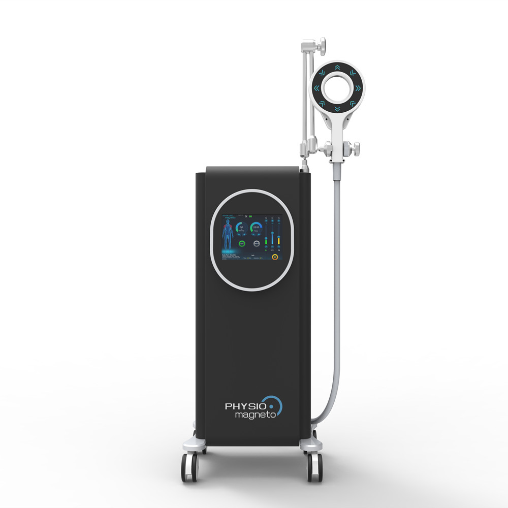 Physio Magneto Therapy Machine