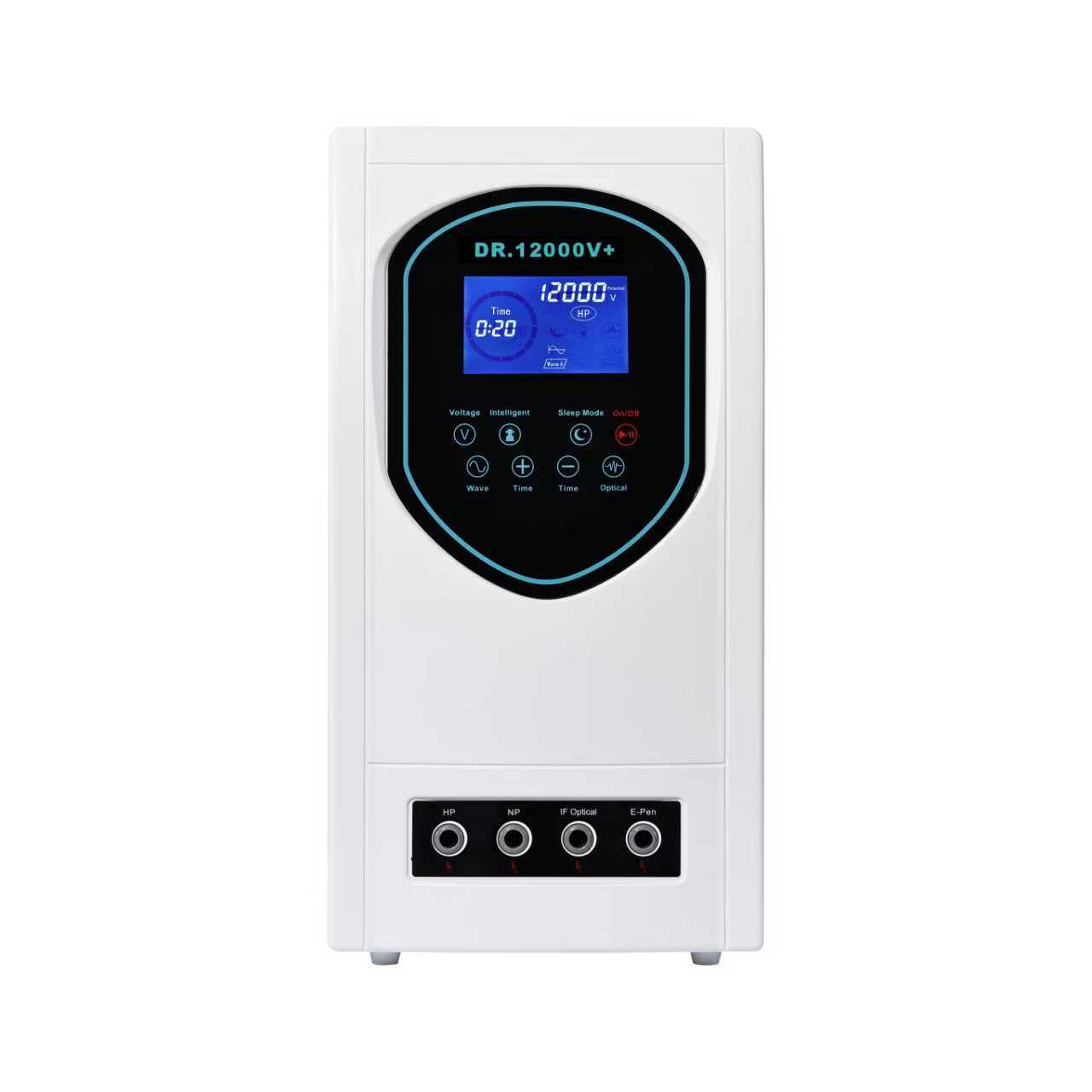 High Potential Therapy Machine