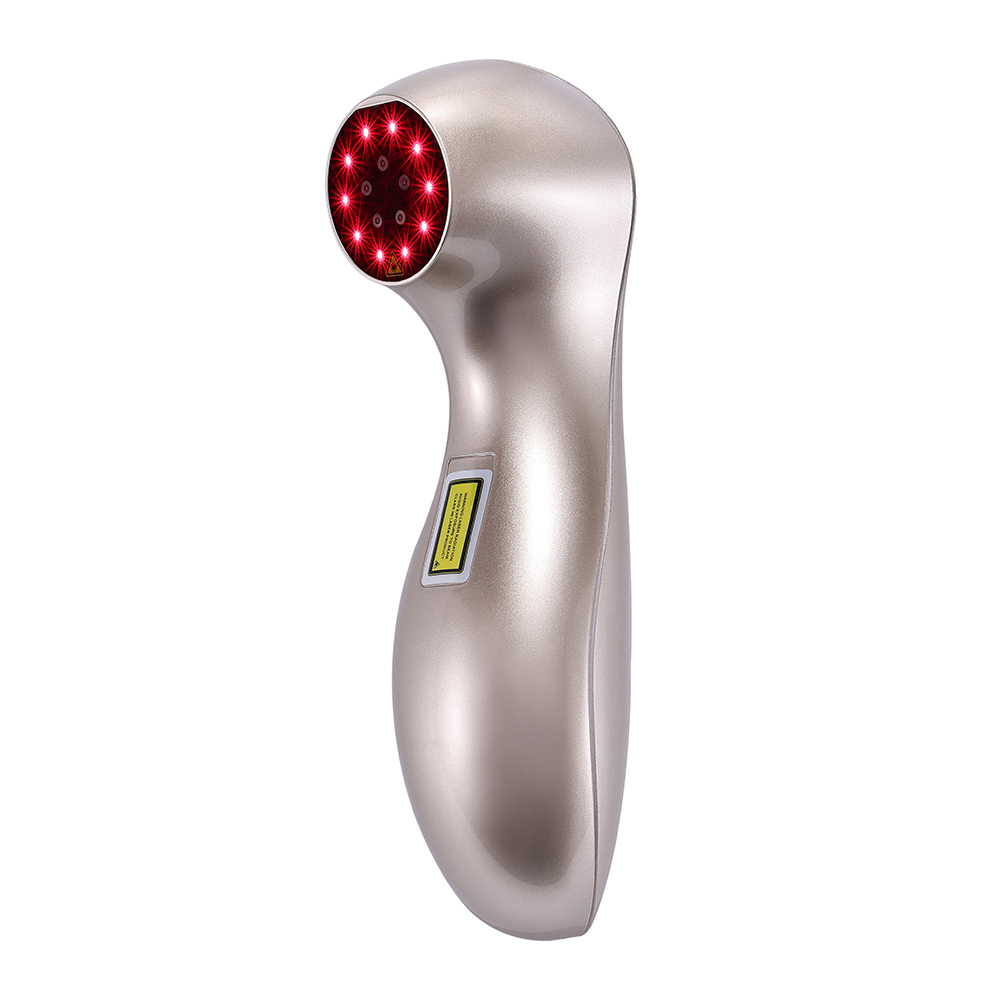 Handheld Laser Therapy Device